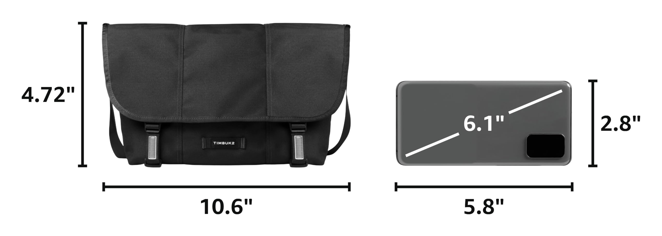 Amazon.com: Timbuk2: Messengers